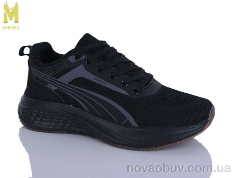 Кросівки M.Shoes B682-3