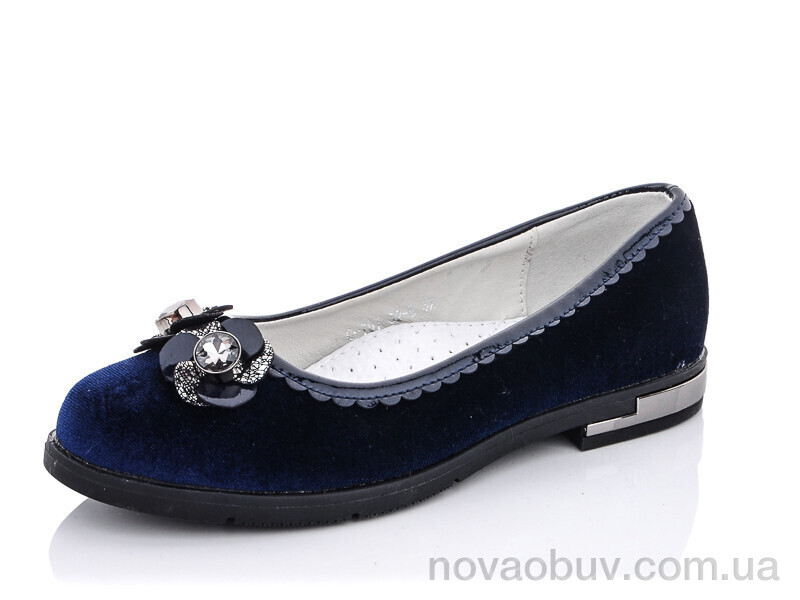 Туфлі TOM.M CT5752B