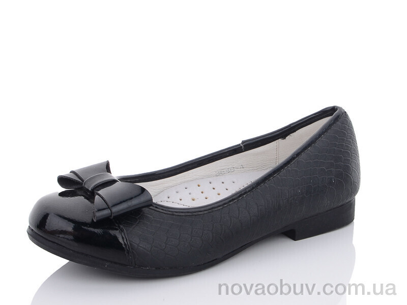 Туфлі TOM.M CT3640A
