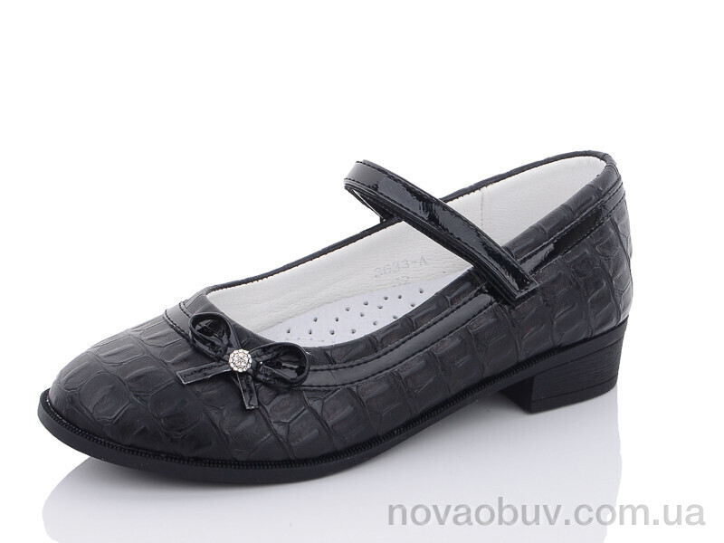 Туфлі TOM.M CT3633A