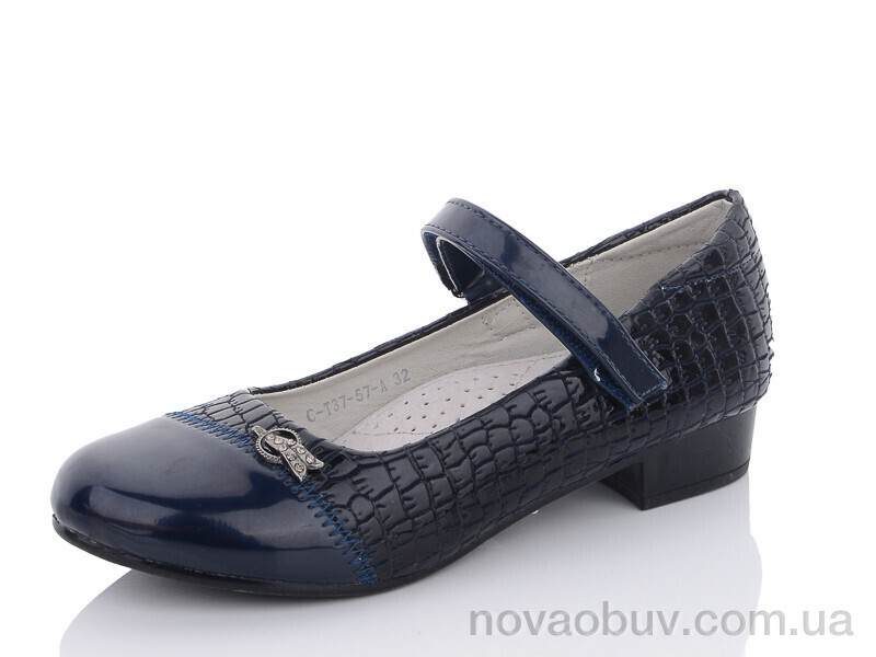 Туфлі TOM.M CT3757A