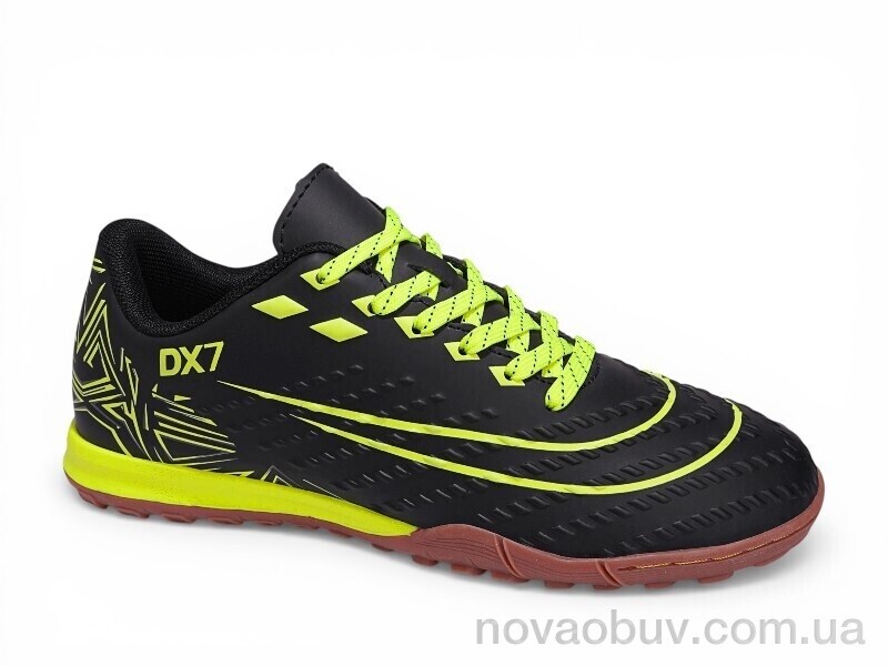 Футбольне взуття Veer-Demax B2343-4S