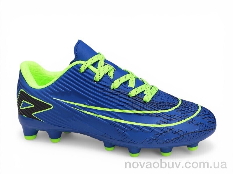 Футбольне взуття Veer-Demax D2339-19H
