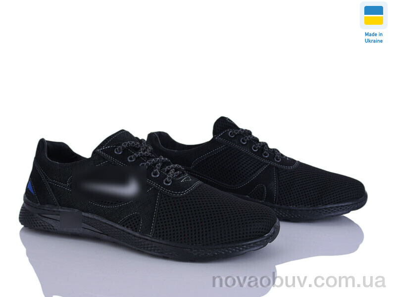 Кросівки Inblue Yulius 83C
