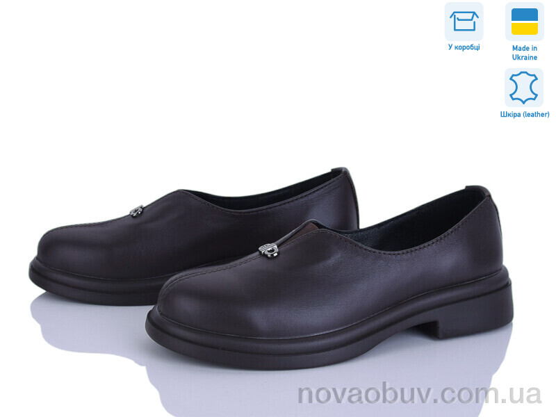 Туфлі Ailinda 74324-6