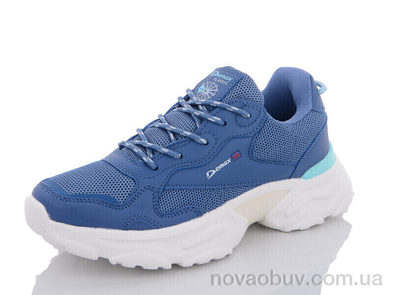 Кросівки Veer-Demax B3347-3