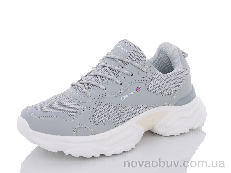 Кросівки Veer-Demax B3347-2
