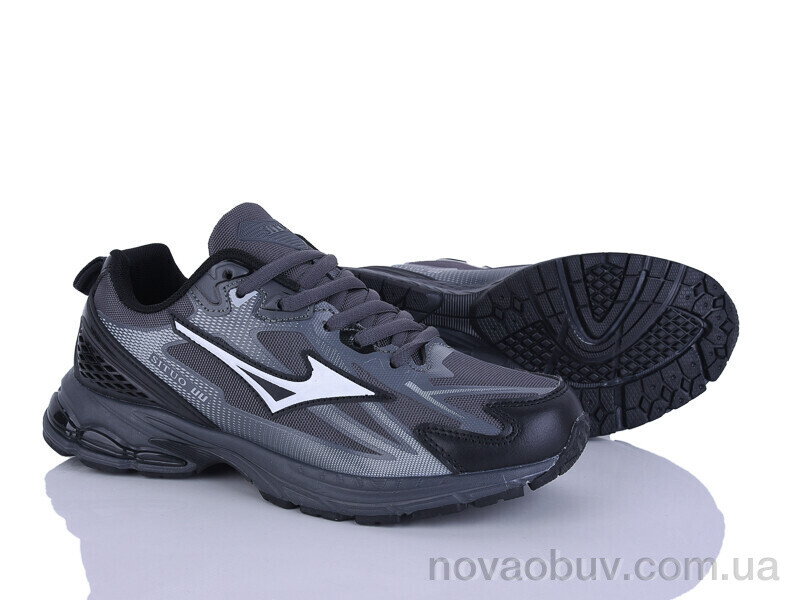 Кросівки Мир 4312-B006-3
