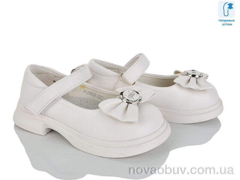 Туфлі KIMBOO HJ602-2C