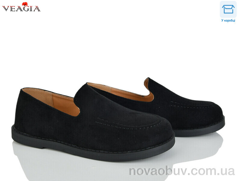 Туфлі Veagia-ADA N78-1