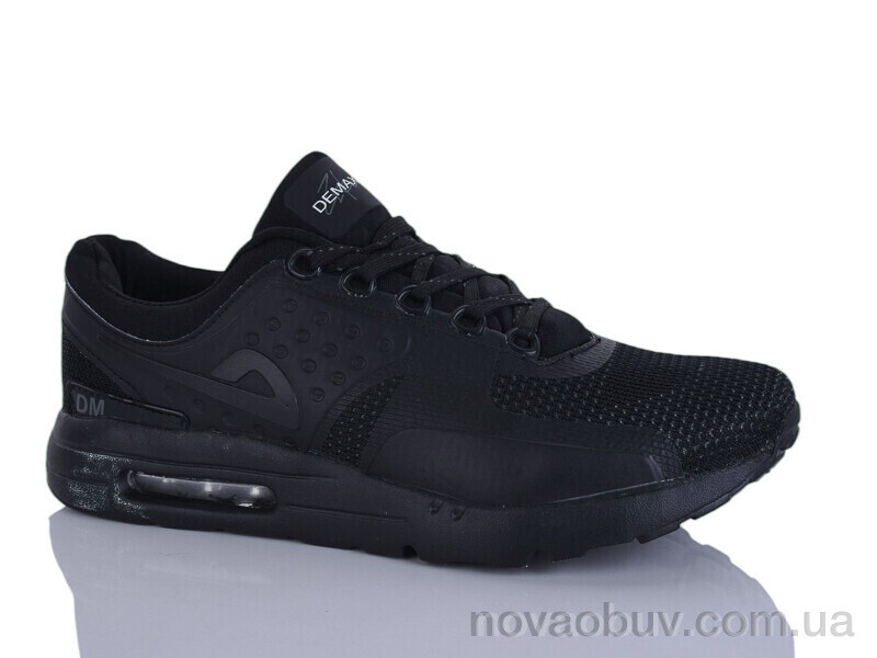 Кросівки Veer-Demax A7828-3