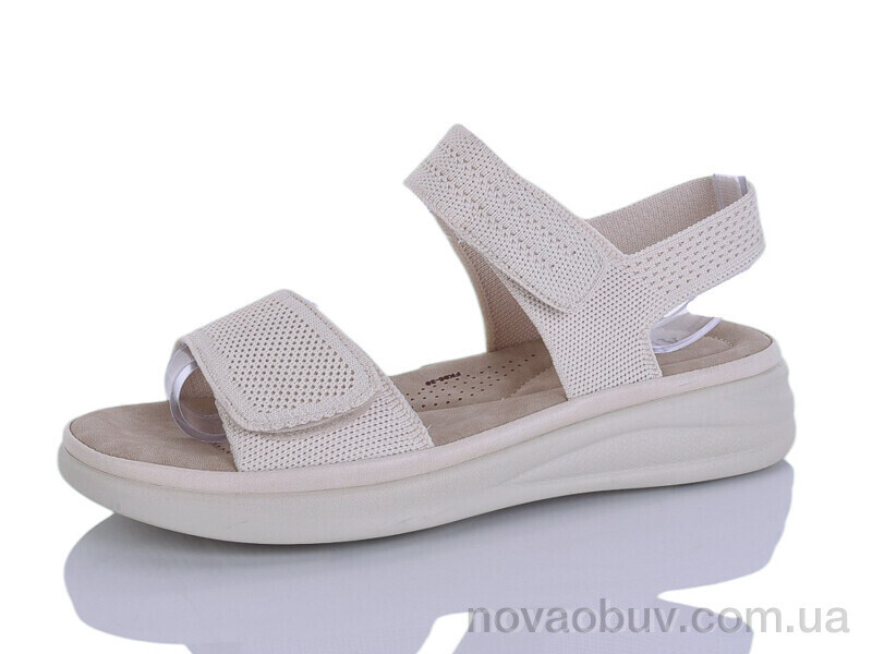 Босоножки Коронате FK95 beige