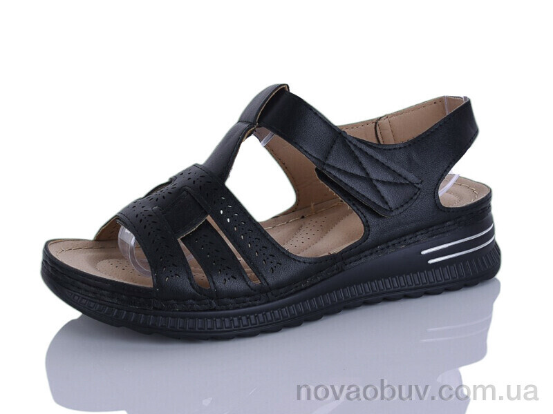 Босоніжки Коронате 165-1