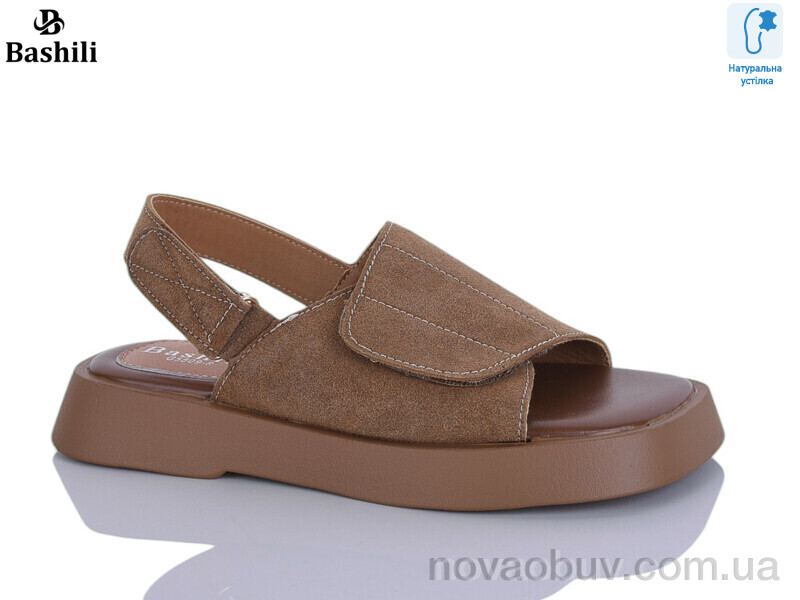 Босоніжки Башили G5509-8