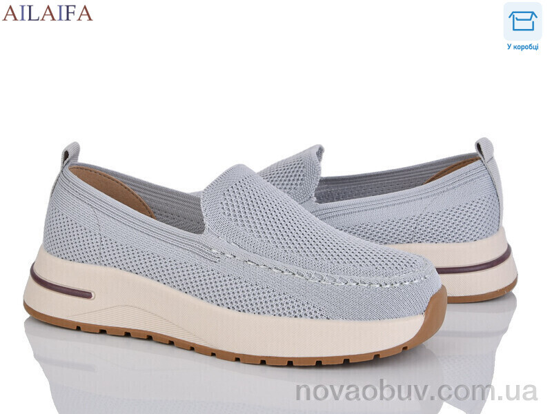 Туфли Ailaifa HZ17-3