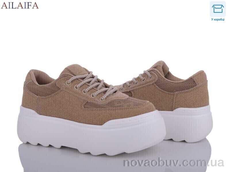 Кросівки Ailaifa BL15-3