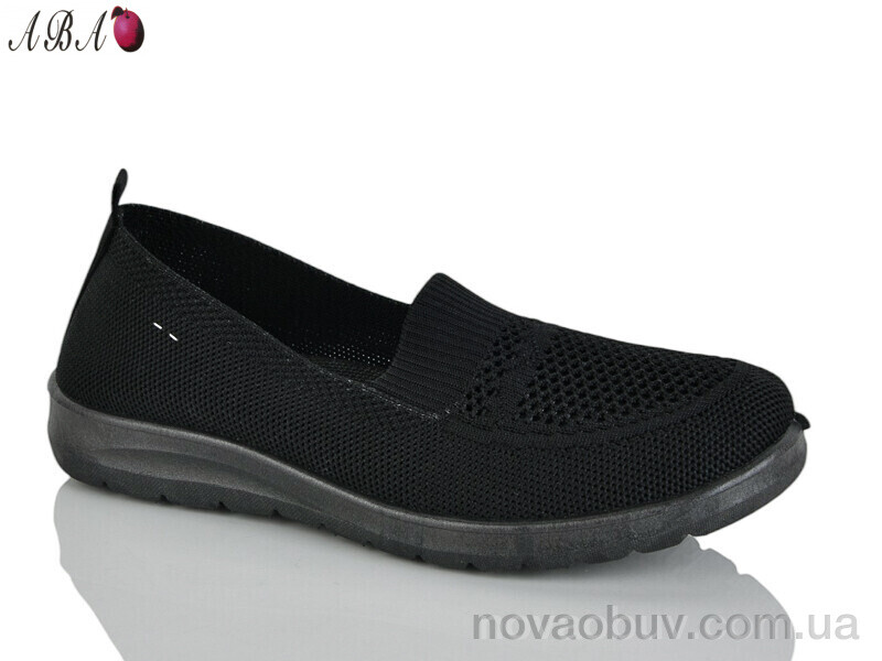 Слипоны Aba 3026-37