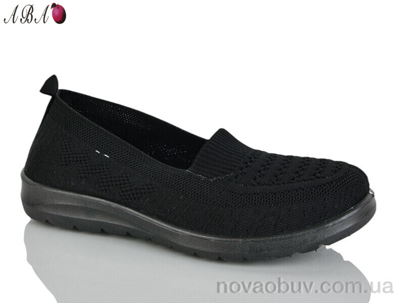 Слипоны Aba 3026-38