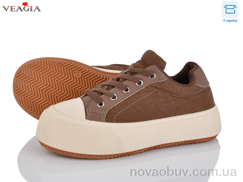 Кросівки Veagia-ADA V973-12