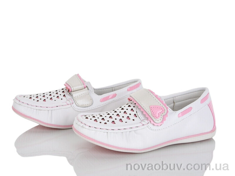 Туфлі Xifa kids XF01-CT1136B