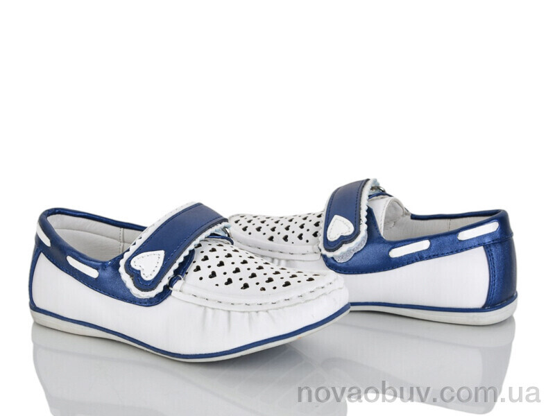 Туфлі Xifa kids XF01-CT1136D