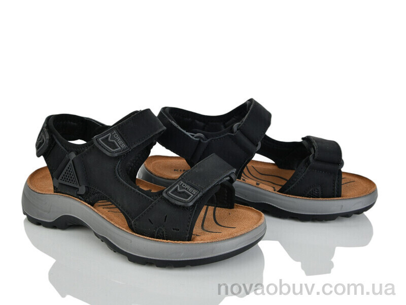 Сандалі KIMBOO T66-3A