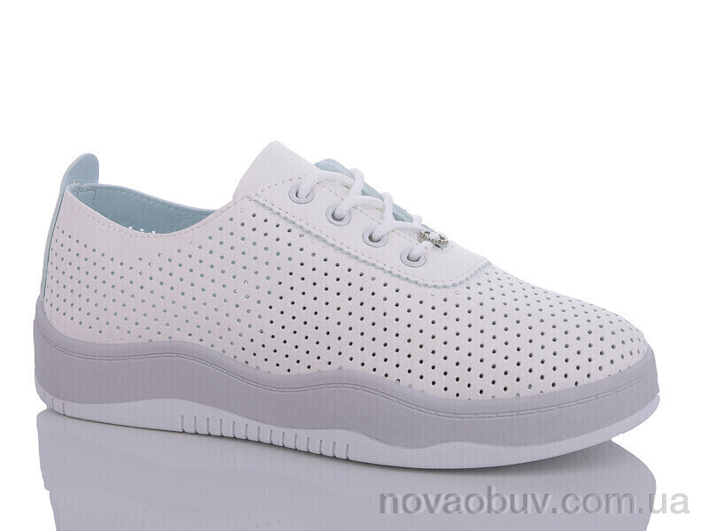 Кросівки Ok Shoes L157
