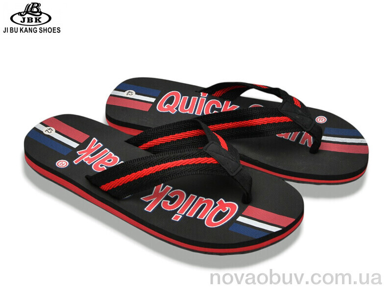 В'єтнамки Jibukang A01-769 black
