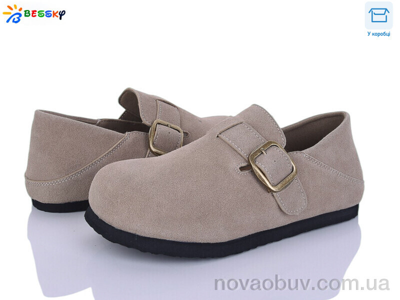 Туфлі Bessky-Kellaifeng BD5241-2