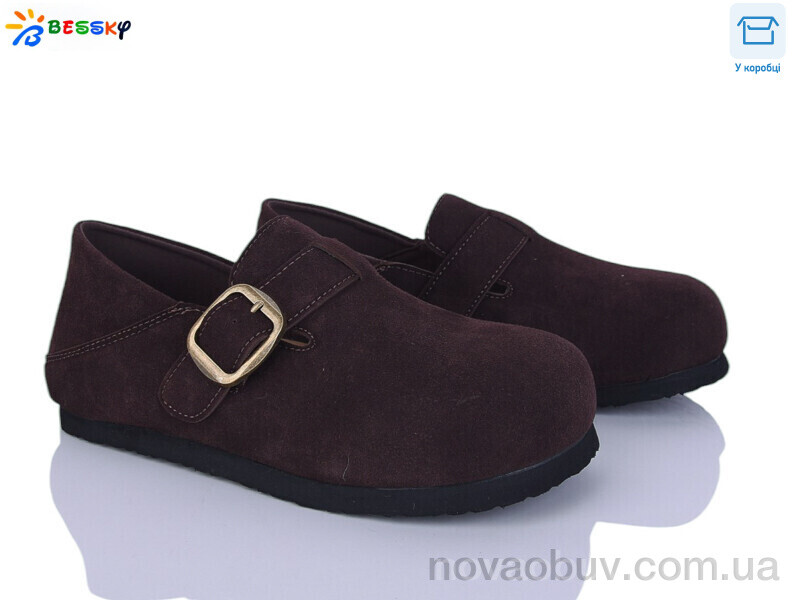 Туфлі Bessky-Kellaifeng BD5241-3