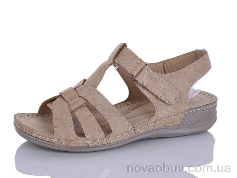 Босоніжки Коронате 1530-3 батал