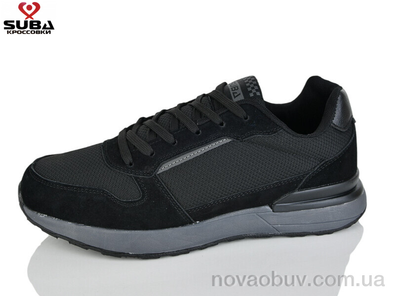 Кросівки SUBA A6639-1 піна