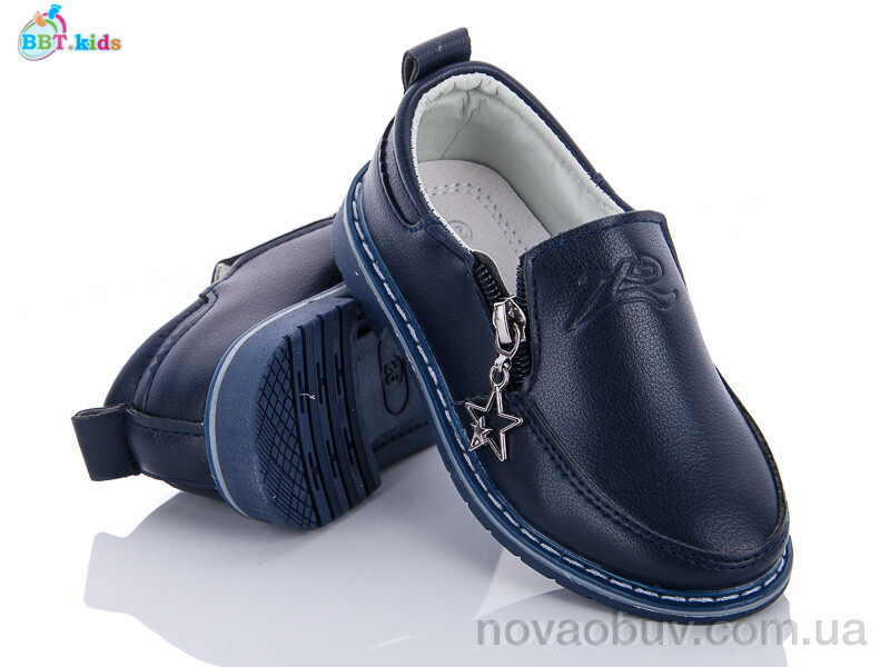 Туфлі BBT H2536-2