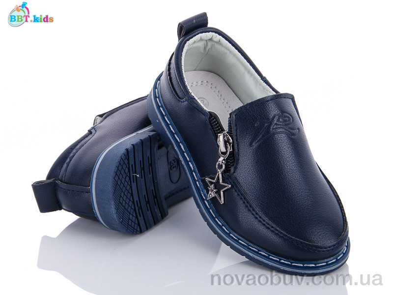 Туфлі BBT H2536-2
