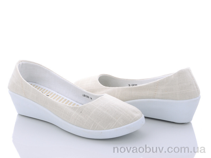 Туфлі Victoria LB1305-34