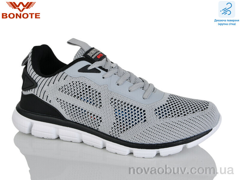 Кроссовки Bonote A9160-8