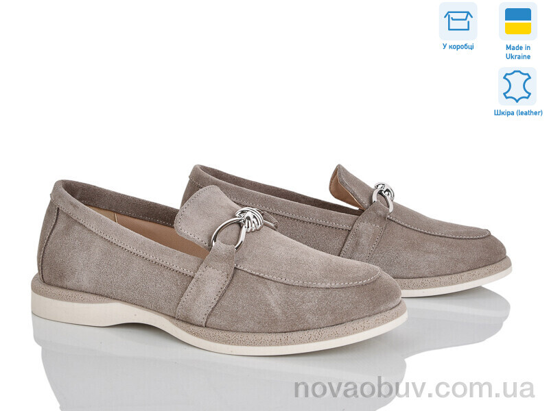 Туфлі Ailinda 407-27
