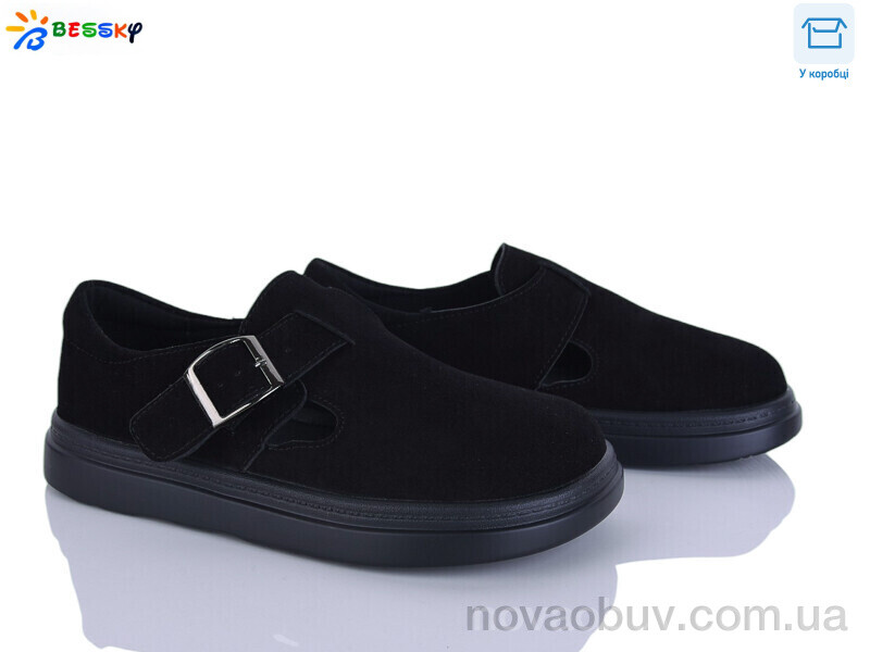 Туфлі Bessky-Kellaifeng BD5239-1