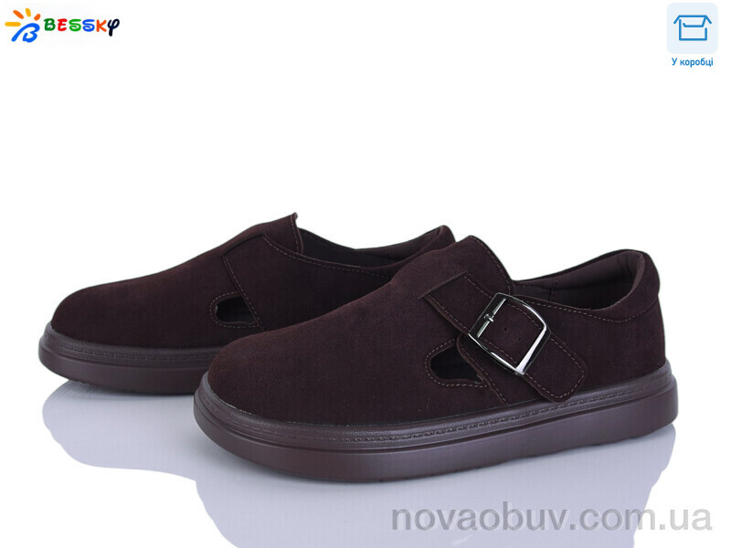 Туфлі Bessky-Kellaifeng BD5239-3