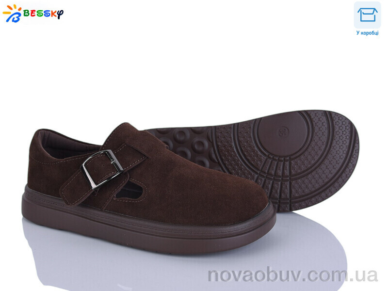 Туфлі Bessky-Kellaifeng BD5239-4
