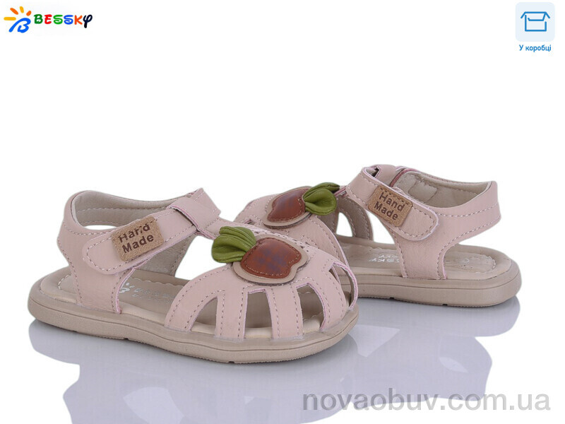 Босоножки Bessky-Kellaifeng KY5276-3A