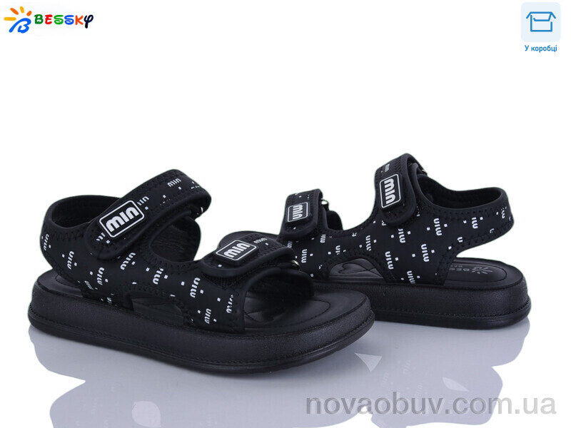 Босоніжки Bessky-Kellaifeng BLK012-1C