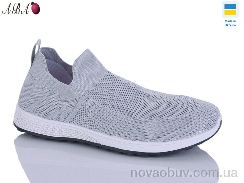 Кросівки Aba 8715-3