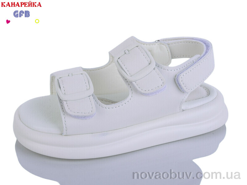 Босоножки GFB-Канарейка S710-1