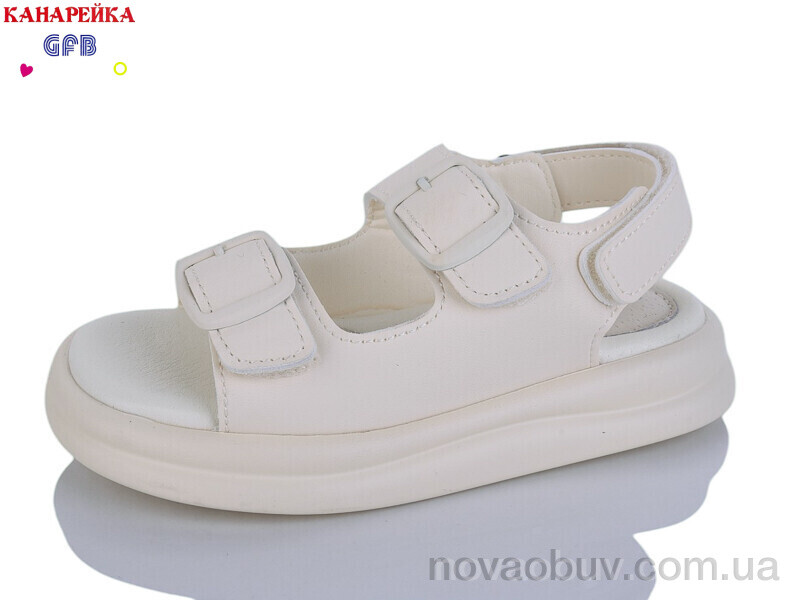 Босоножки GFB-Канарейка S710-3