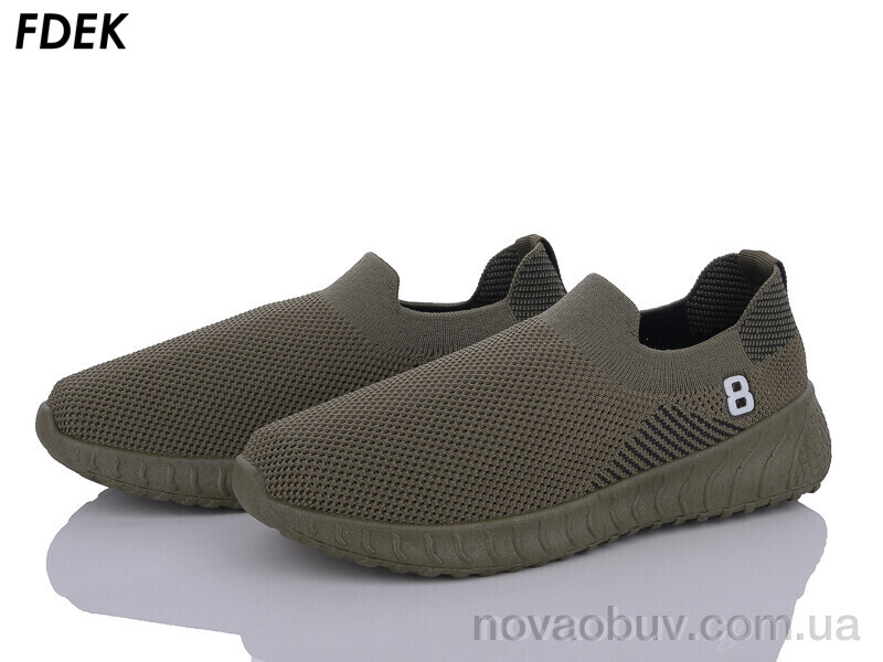 Кросівки FDEK F9021-7