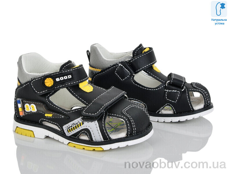 Сандалі Xifa kids XF01-YF2160-1A