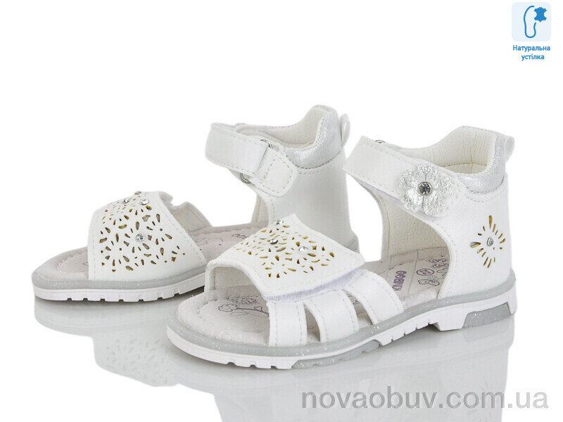 Босоніжки Xifa kids XF01-YF2246-1C