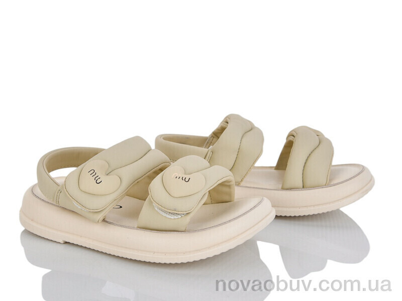 Босоніжки Xifa kids XF01-XD517-2L