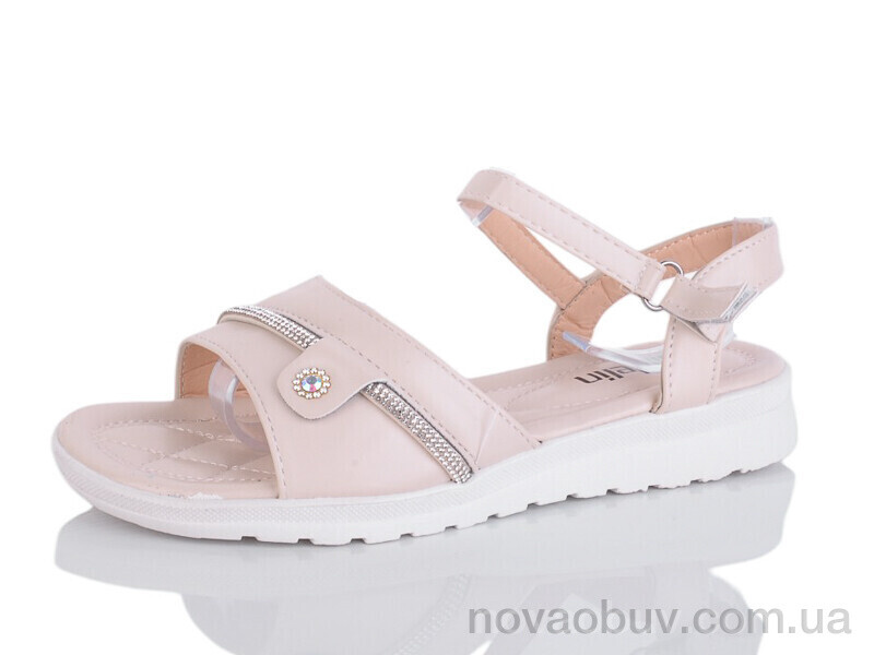 Босоніжки MaiNeLin T31 beige